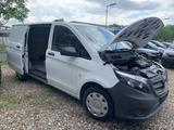 Mercedes-Benz VITO111CDI.Lang1Hand+Neu TÜV+1JahrGarantie+Euro6