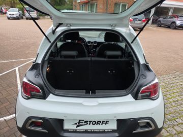 Bild 9 Opel Adam Rocks 1.4