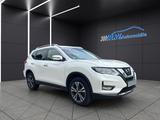 Nissan X-Trail 2,0 dCi N-Connecta 4x4 Autom.5 Sitze AHK - Nissan X-Trail: 2.0