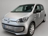 Volkswagen up! cup *Automatik*Klima*Alu*Scheckhft* - VW up! Gebrauchtwagen in Köln