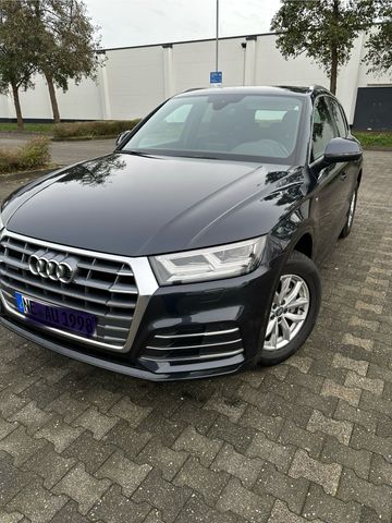 Audi Q5  40 TDI quattro. S-line Sportpaket