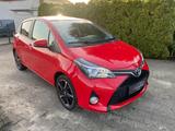 Toyota Yaris 1,33-l-Dual-VVT-i Edition Kamera//73Kw