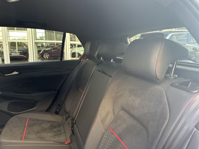 Golf VIII 2.0 TFSI GTI Clubsport Akrapo Pano 270