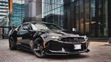 Chevrolet Camaro 2023 3.6 premium package/Bose - gebrauchte Chevrolet Camaro aus dem Jahr 2023