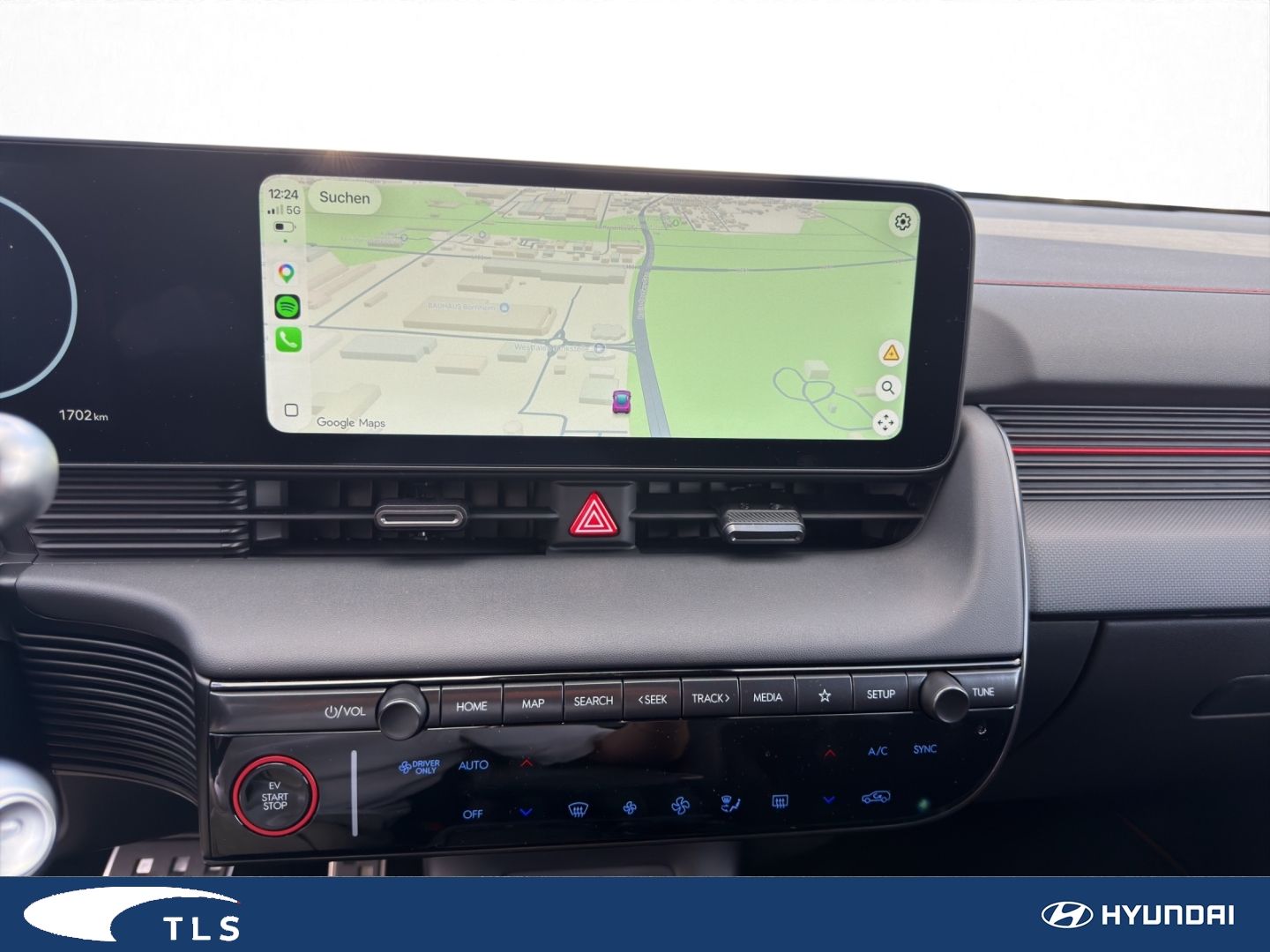 Hyundai IONIQ 5 – Bild 13