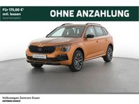 Skoda Kamiq - Vorschau Bild 1