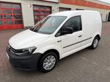 Volkswagen Caddy 2.0TDI EcoProfi BMT Klima SHZ TÜV 04/26 - Volkswagen Caddy mit Diesel-Antrieb: Kombi, 2.0