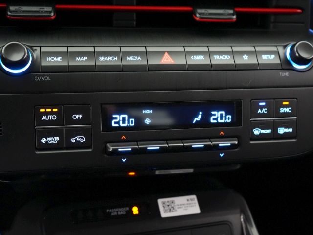 KONA HEV N-LINE DCT+VOLL LED+NAVI+BOSE SOUND+RÜC
