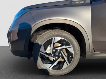 Fotografie 15 des Suzuki Vitara 1.5 Hybrid Comfort+ AllGrip AGS