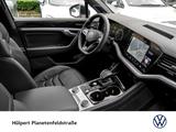 Volkswagen Touareg V6 R-LINE BLACK STYLE PANO AHK 360CAM 21 - Volkswagen Touareg in Herne