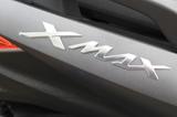 Yamaha X MAX 300 - ROLLER 300