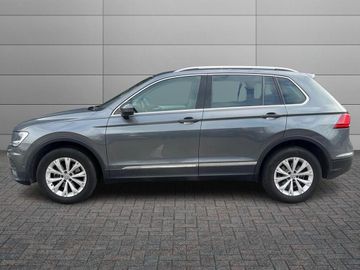 Volkswagen Tiguan - 2