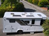 Knaus Van I 650 MEG - Knaus Van I 650 MEG