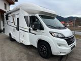 Eura Mobil Profila RS 695 QB - Eura Mobil 69