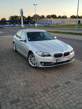 BMW 535i xDrive A Luxury Line Luxury Line - gebrauchte BMW 535 aus dem Jahr 2015