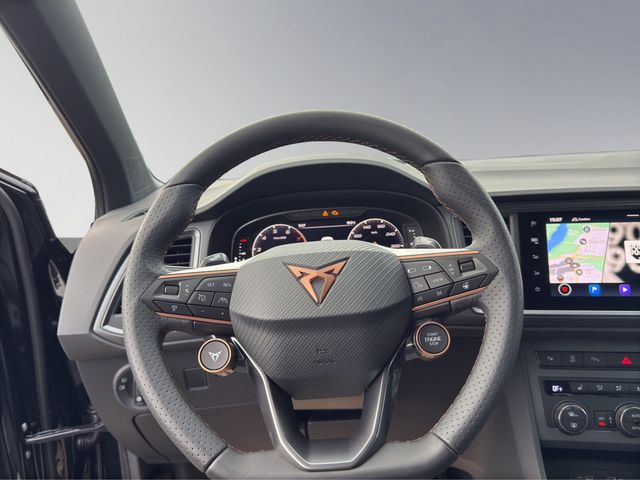 Ateca Tribe Edition AHK ACC FACEL. LED PANO 360°