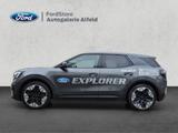 Ford Explorer Premium RWD - Ford Explorer mit Anhängerkupplung