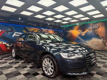 Audi A6 - 3