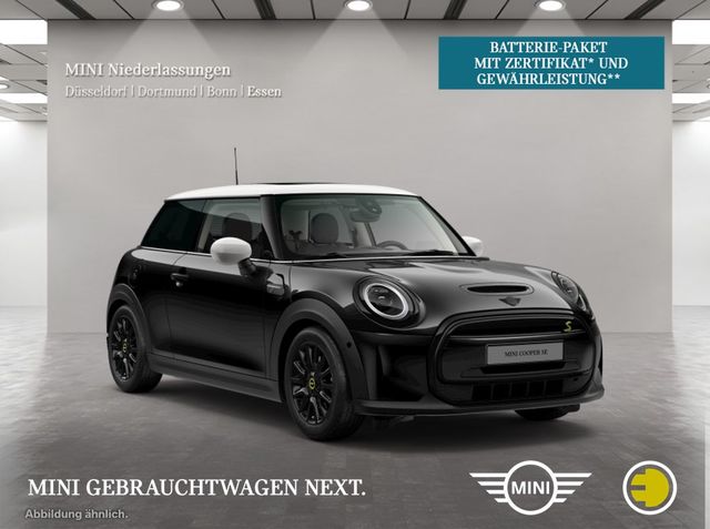 MINI Cooper SE Navi Head-Up Kamera Pano.Dach LED