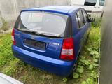 Kia Picanto 1.1 LX*KLIMA*SO+WI-REIFEN+TÜV NEU - Kia Picanto: Lx