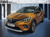 Renault Captur INTENS E-TECH PLUG-IN HYBRID 160 - Renault Captur in Bonn