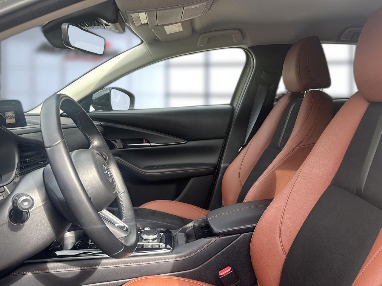 Mazda CX-30 - Bild 10