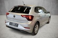 Volkswagen Polo - Vorschau Bild 3