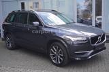 Volvo XC 90 Momentum AWD 7-Sitze/Digit/ACC/AHK/LED/20" - Volvo XC90 7-Sitzer