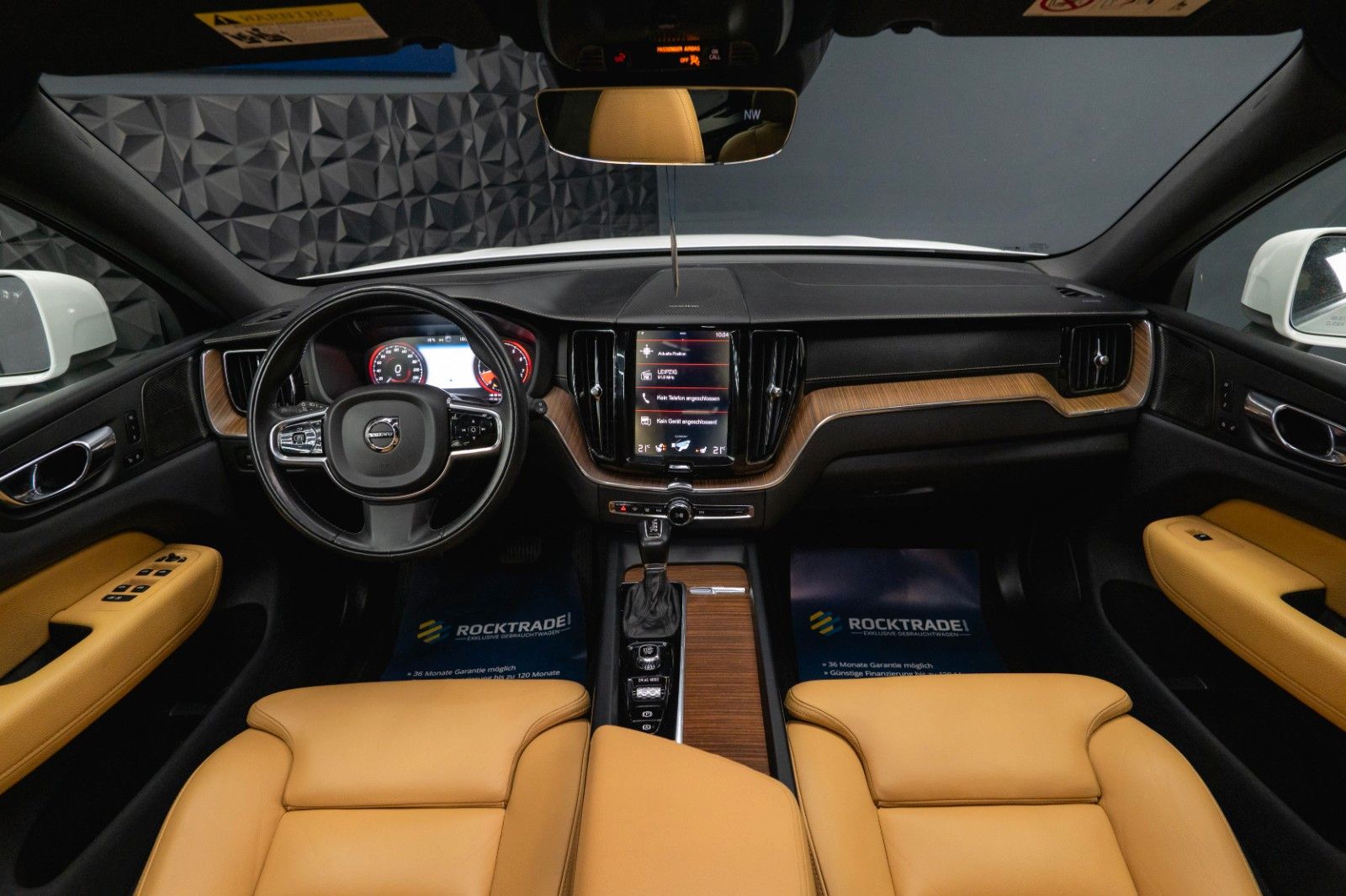 Fahrzeugabbildung Volvo XC60 T5 Inscription AWD | ACC | Pano | H&K | LED
