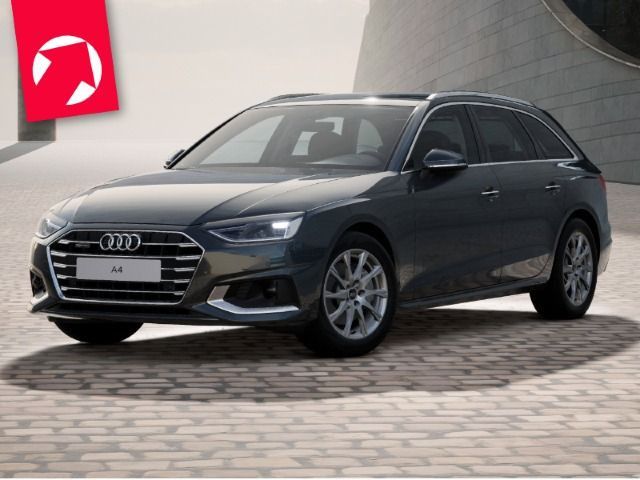Audi A4 - Bild 2