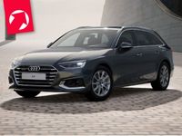 Audi A4 - Vorschau Bild 2