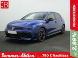 Volkswagen Golf 8 2.0 TDI DSG R-Line Black Style MATRIX-LED