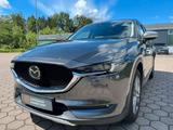 Mazda CX-5 Sports-Line 2WD Leder*AHK*Bose*360 Grad - Mazda Gebrauchtwagen von 2020