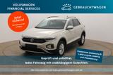 Volkswagen T-Roc Life 1.5 TSI 110kW AHK*Klima*Tempo*PDC - VW T-Roc Gebrauchtwagen in Dresden