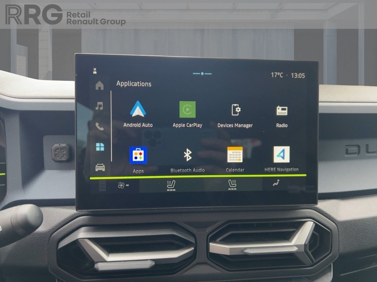 Dacia Duster - Bild 12