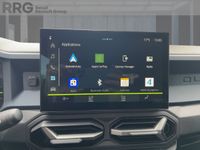 Dacia Duster - Vorschau Bild 12