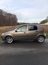 Fiat Punto - Fiat Punto in Bremen