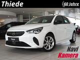 Opel Corsa F 1.2T ELEGANCE NAVI/LED/KAMERA/SPORT/DAB+ - Opel Corsa Sport mit Benzin-Antrieb