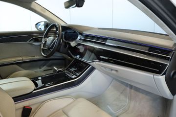 Audi A8 L 50 TDI 3x TV+LUFT+HUD+MATRIX+B&O+SOFT+360°