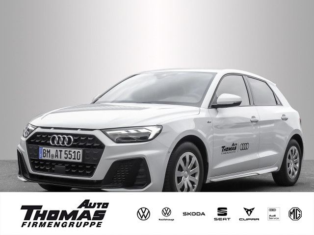 Audi A1 Sportback S line 30 TFSI S line