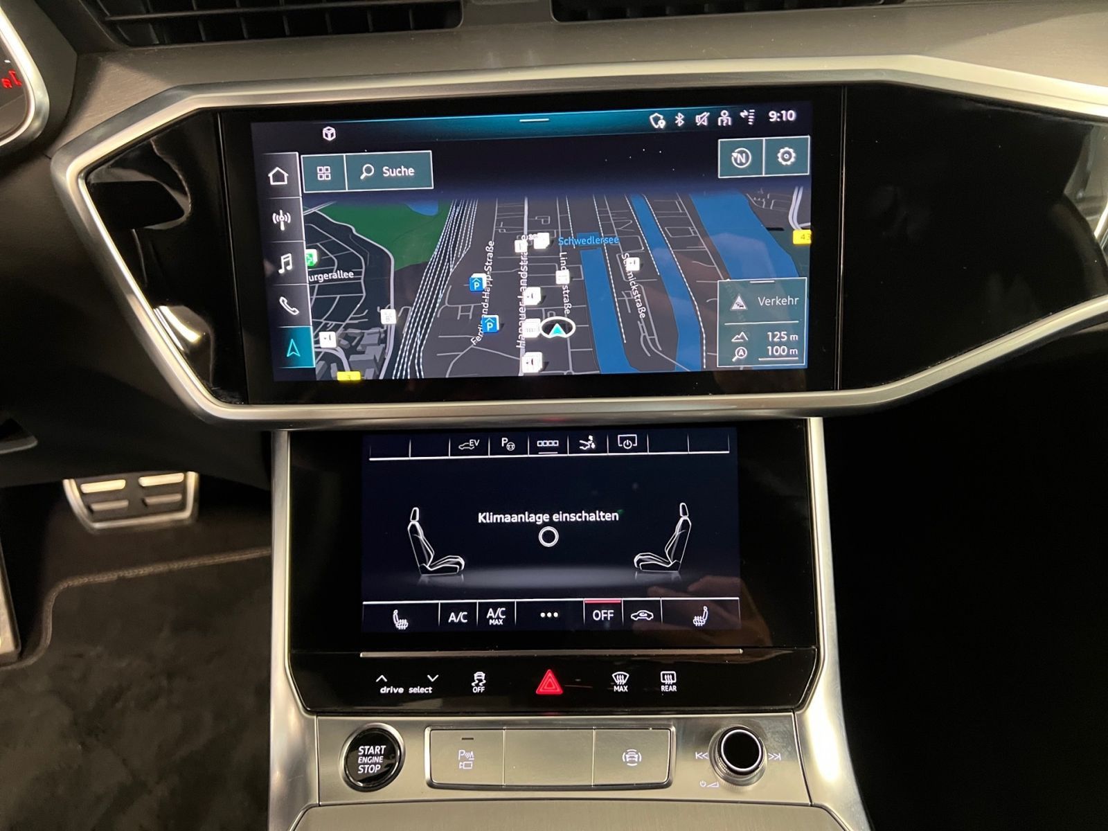 Audi A7 - Bild 10