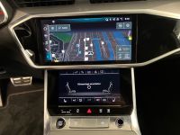 Audi A7 - Vorschau Bild 10