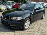 BMW 116 Baureihe 1 Lim. 116i - gebrauchte BMW 116 aus dem Jahr 2009