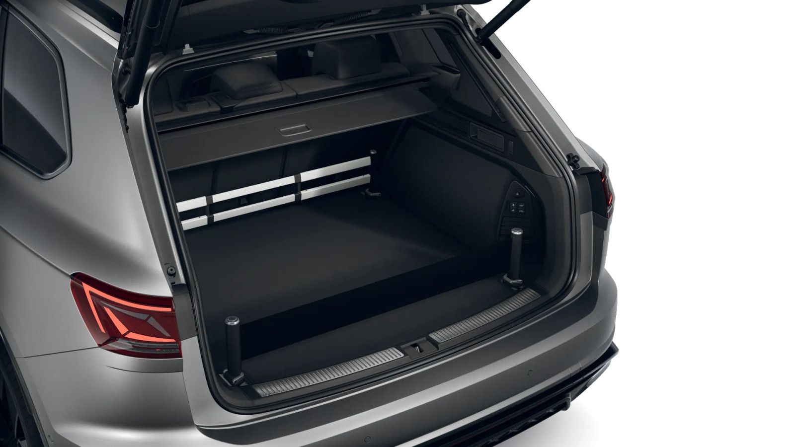 Volkswagen Touareg - Bild 8