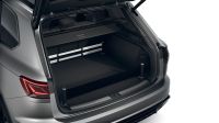 Volkswagen Touareg - Vorschau Bild 8
