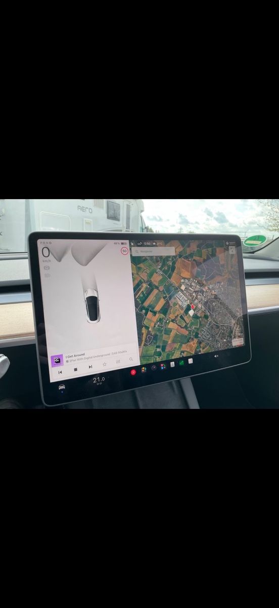 Tesla Model 3 Long Range RWD 360°Kam ACC foto 10