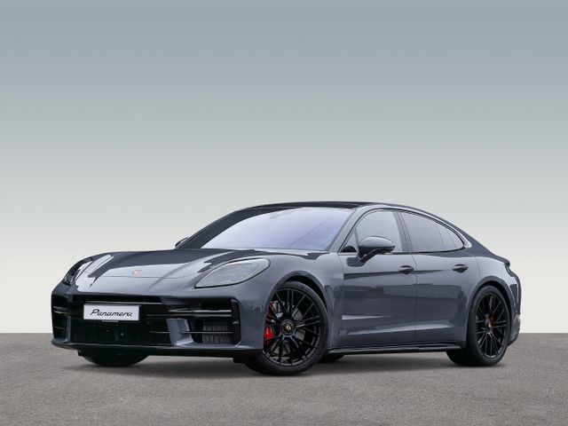 Porsche Panamera GTS Sportabgas InnoDrive Surround-View