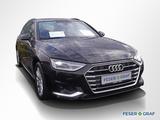 Audi A4 Avant 35 TDI S line Int. HuD Navi LED Sitzh. - Audi A4 Gebrauchtwagen in Nürnberg