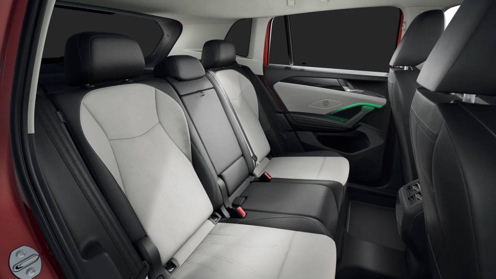 Volkswagen Tiguan - Bild 6
