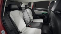 Volkswagen Tiguan - Vorschau Bild 6